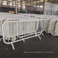 Worldcup 2022 Crowed Control Barricades Manufacturer.